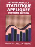 Introduction statistique applique 