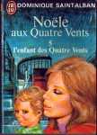 L'enfant des Quatre Vents - Nole aux Quatre Vents - Tome V