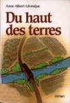 Du haut des terres