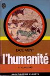 D'o vient l'humanit ?