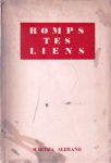 Romps tes liens