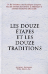 Les douze tapes et les douze traditions