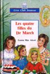 Les quatre filles du Dr March