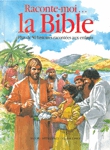 Raconte-moi la Bible