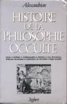 Histoire de la philosophie occulte