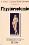 L'hystrectomie