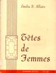 Ttes de femmes