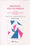 Machiavel sur les princes