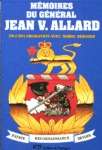 Mmoires du gnral Jean V. Allard