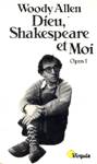 Dieu, Shakespeare et Moi - Opus I