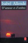 D'amour et d'ombre