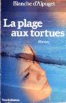 La plage aux tortues