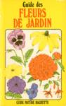 Guide des fleurs de jardin