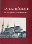 La cathdrale de Salaberry-de-Valleyfield