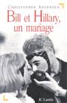 Bill et Hillary, un mariage 