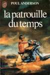 La patrouille du temps