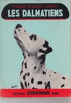 Les dalmatiens