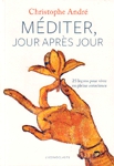 Méditer, jour après jour Méditer, jour après jour