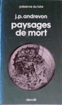 Paysages de mort