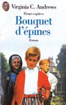 Bouquet d'pines - Fleurs captives