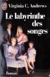 Le labyrinthe des songes - La saga des Heaven - Tome V