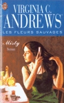 Misty - Les Fleurs sauvages - Tome I