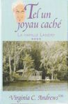 Tel un joyau cach - La famille Landry - Tome IV