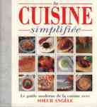 La cuisine simplifie