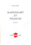 Maintenant et toujours