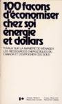 100 faons d'conomiser chez soi nergie et dollars