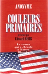 Couleurs primaires