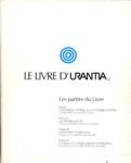 Le livre d'Urantia