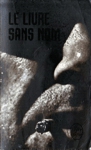 Le livre sans nom Le livre sans nom