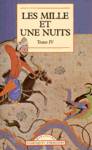 Les mille et une nuits - Tome IV