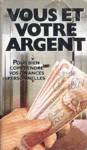 Vous et votre argent