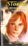 Le triangle d'Ébraïs - Tome VI Le triangle d'Ébraïs - Tome VI