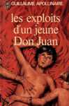 Les exploits d'un jeune Don Juan