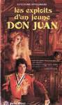 Les exploits d'un jeune Don Juan