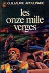 Les onze mille verges ou les amours d'un Hospodar