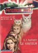 Le visiteur - Animorphs - Tome II