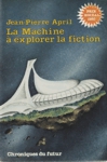La Machine  explorer la fiction