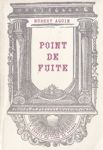 Point de fuite