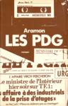 Les PDG