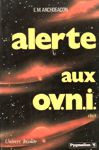 Alerte aux O.V.N.I.