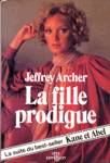 La fille prodigue La fille prodigue