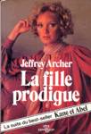 La fille prodigue