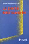 Le porte entr'ouverte