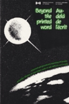Au-del de l'crit (Beyond the printed word)