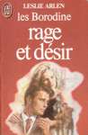 Rage et dsir - Les Borodine