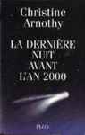 La dernire nuit avant l'an 2000